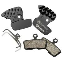 Reverse Components Aircorn Avid Code/guide Re Organiska Skivbromsbelägg