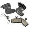 Reverse Components Aircorn Avid Code/guide Re Organiska Skivbromsbelägg, Black, One Size