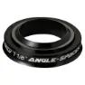 Reverse Components Angle 1 1/8´´ Headset-distans, Black, One Size