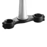 Reverse Components Angle 1 1/8´´ Headset-distans, Black, One Size