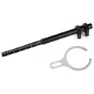 Reverse Components Bakdämparens Slaglängd Och Sag-indikator, Black, One Size