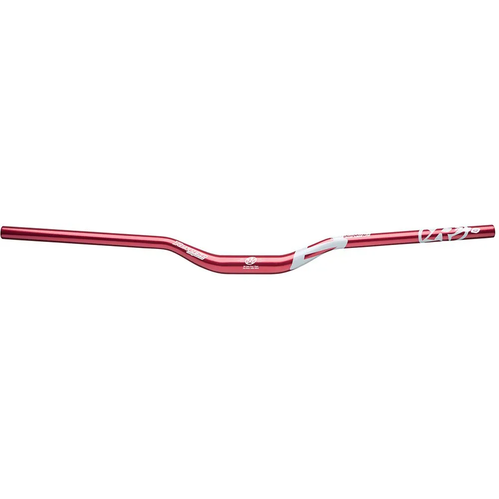 Reverse Components Base 35 Mm Styre, Red, 31.8mm, 790mm