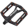 Black / orange