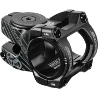 Reverse Components Black One D-2 31.8 Mm Cykelstyrstam Reverse Components Black One D-2 31.8 Mm Cykelstyrstam