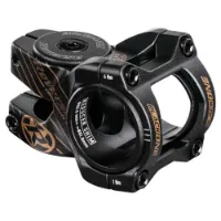 Reverse Components Black-one D2 31.8-35 Mm Cykelstyrstam Reverse Components Black-one D2 31.8-35 Mm Cykelstyrstam