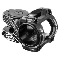 Reverse Components Black-one D2 31.8 Mm Cykelstyrstam