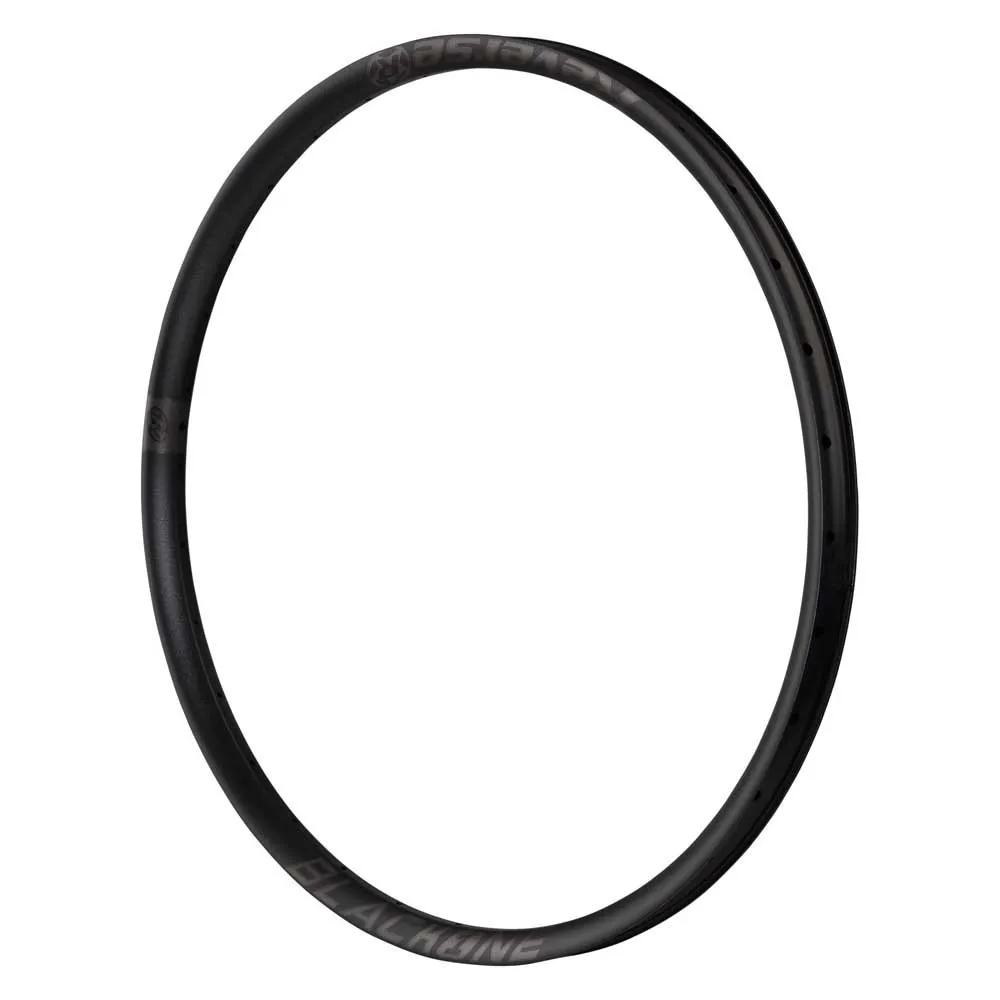 Reverse Components Black One Fälg