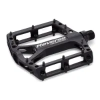 Reverse Components Black One Plattformpedale Reverse Components Black One Plattformpedale