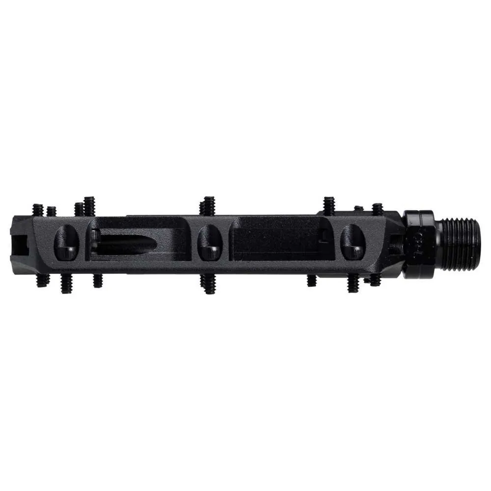 Reverse Components Black One Plattformpedale Reverse Components Black One Plattformpedale