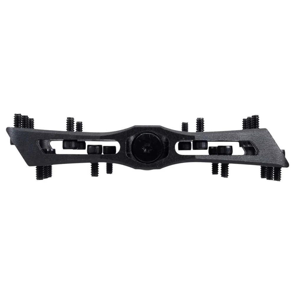 Reverse Components Black One Plattformpedale Reverse Components Black One Plattformpedale