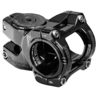 Reverse Components Black-one Titanium D2 31.8-35 Mm Cykelstyrstam