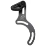Reverse Components Bosch Gen4 Kedjeguide, Black, One Size