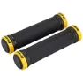 Black / yellow