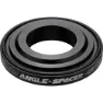 Reverse Components Dh Angle 1 1/8´´ Headset-distans, Black, One Size