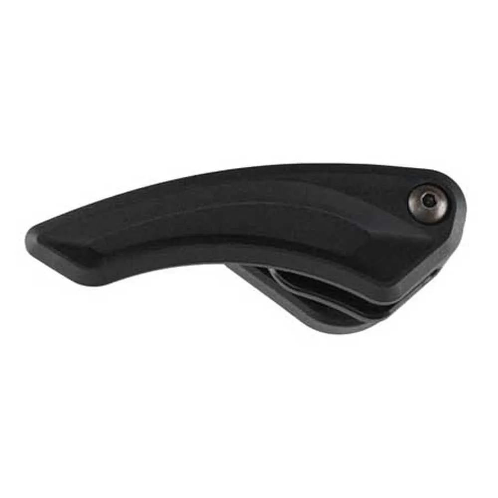 Reverse Components Direct Mount G4-cb Kedjeguide, Black, One Size