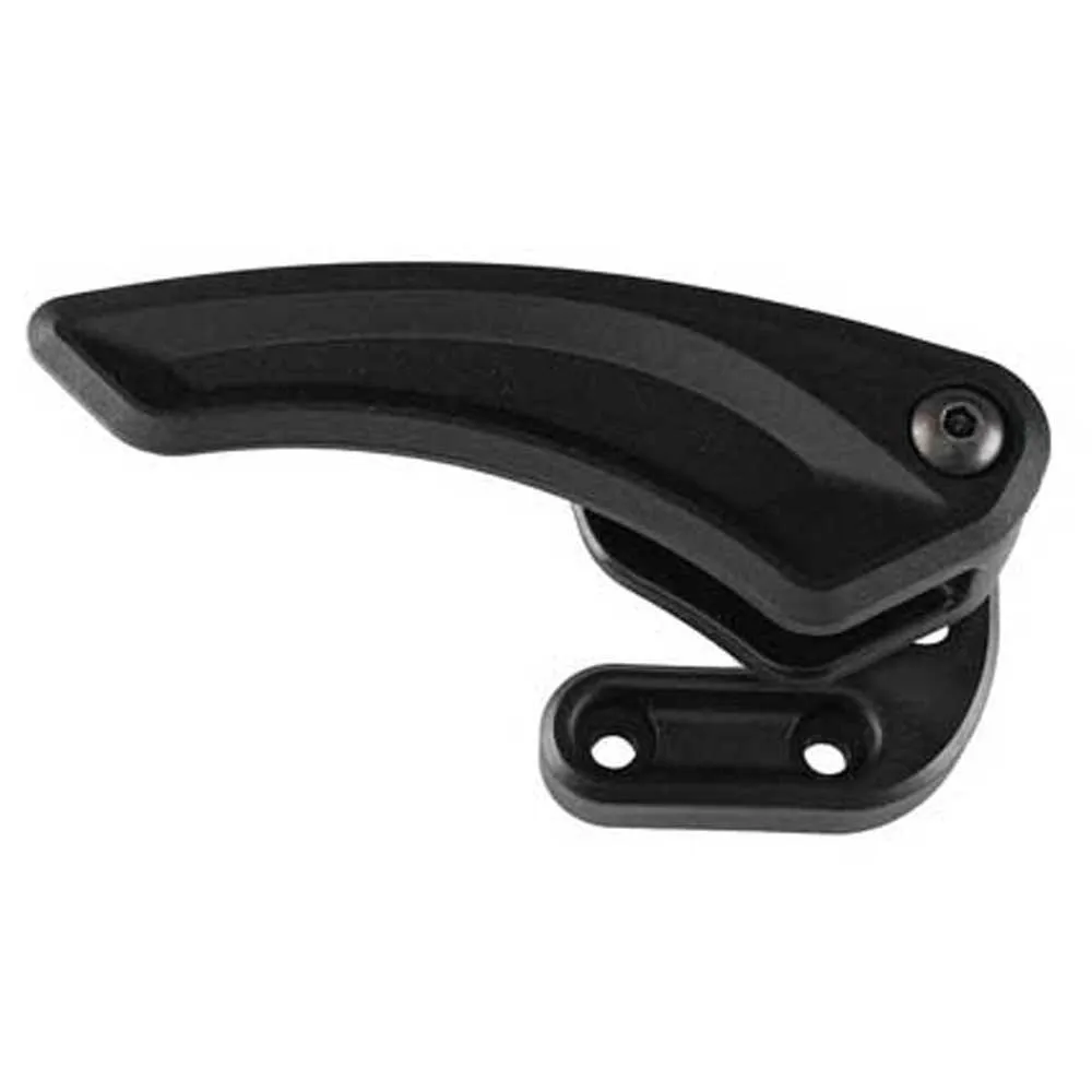 Reverse Components Direct Mount G4-cb Kedjeguide, Black, One Size