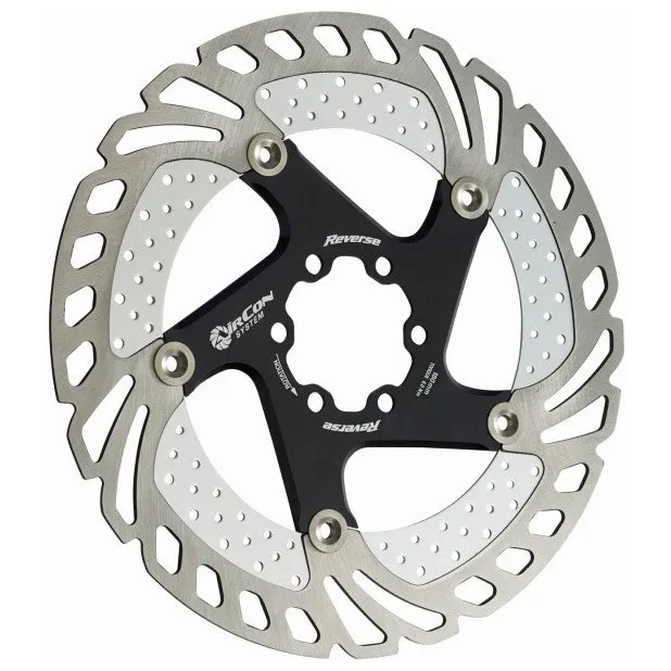 Reverse Components Discrotor Aircon Bromsskiva Reverse Components Discrotor Aircon Bromsskiva