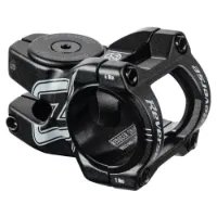 Reverse Components E-Black One D-2 31.8/35 Vorbau Reverse Components E-Black One D-2 31.8/35 Vorbau