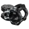 Reverse Components E-Black One D-2 31.8/35 Vorbau, Black, 35mm, 0º