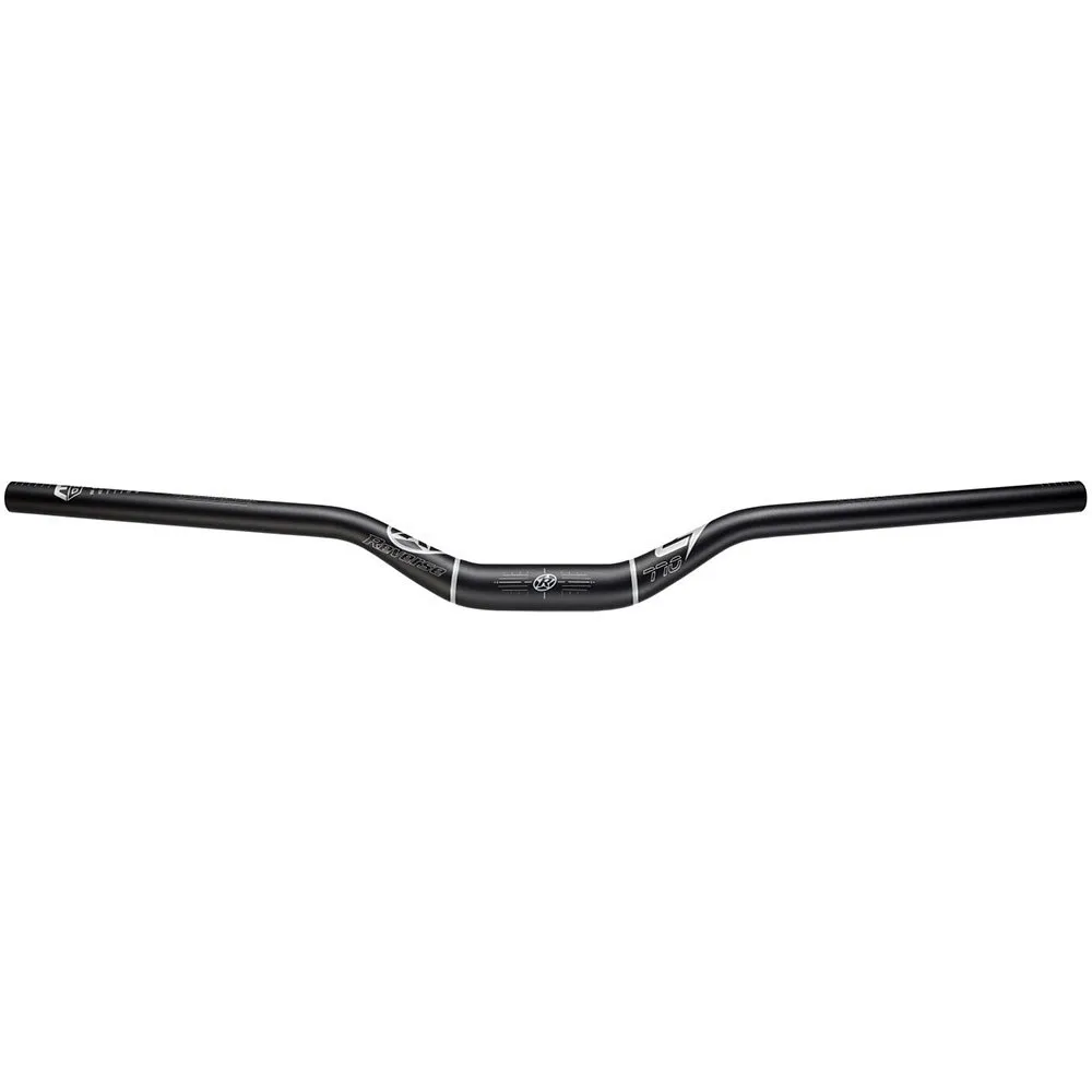 Reverse Components E-element Ergo Rise 40 Mm Styre