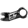 Reverse Components E-xc 31.8 Mm Cykelstyrstam, Black / grey, 60mm, 6º