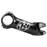 Reverse Components E-xc 31.8 Mm Cykelstyrstam, Black / grey, 60mm, 6º