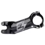 Reverse Components E-xc 31.8 Mm Cykelstyrstam, Black / grey, 60mm, 6º