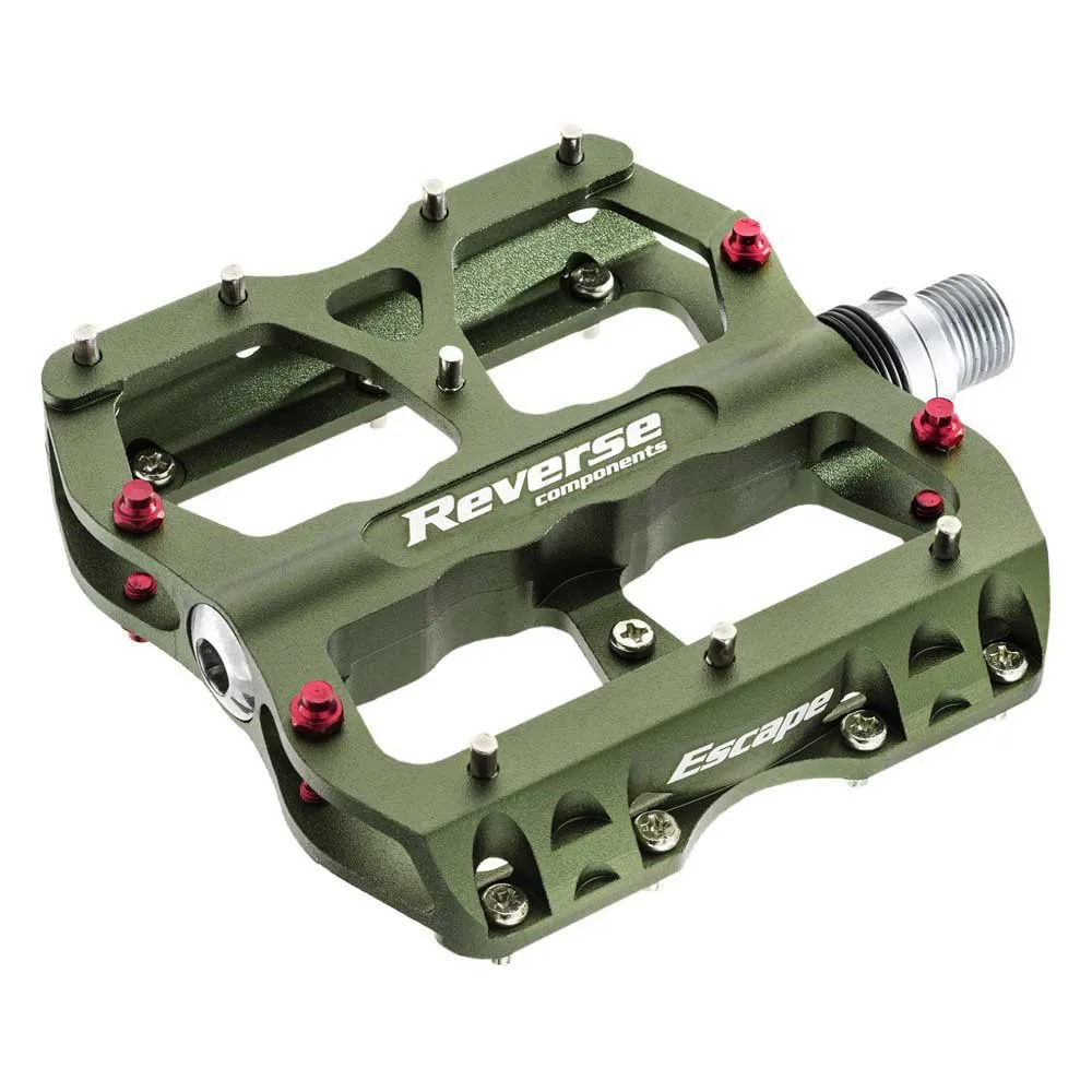 Reverse Components Escape Cykelpedaler Reverse Components Escape Cykelpedaler