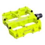 Neon yellow