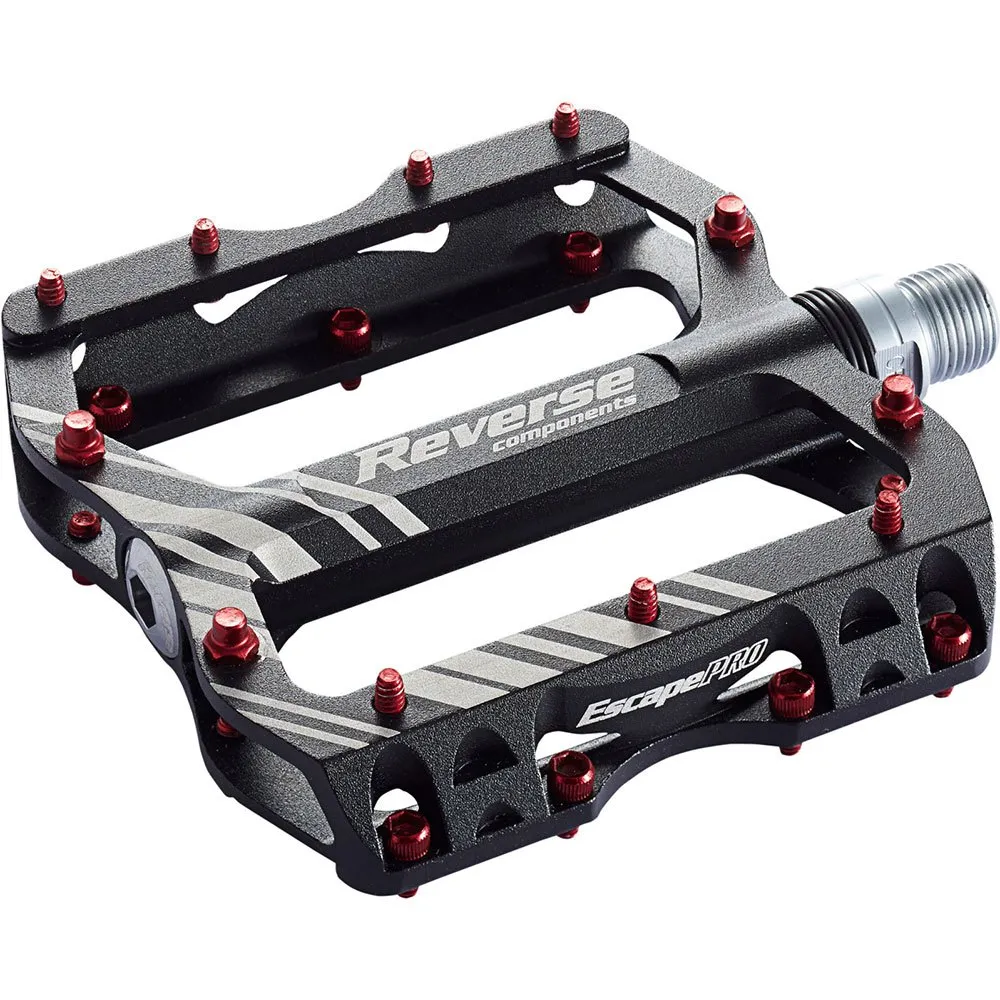 Reverse Components Escape Pro Cykelpedaler