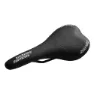 Reverse Components Fort Will Titan Cykelsadel, Black, One Size