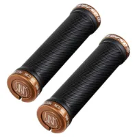 Reverse Components Grip Lock On Nico Vink Signature Series Styrehandtag Reverse Components Grip Lock On Nico Vink Signature Series Styrehandtag
