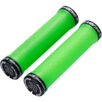 Reverse Components Grip Spin Lock On Styrehandtag