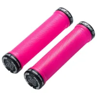 Reverse Components Grip Spin Lock On Styrehandtag