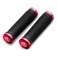 Reverse Components Grip Taper Styrehandtag Reverse Components Grip Taper Styrehandtag