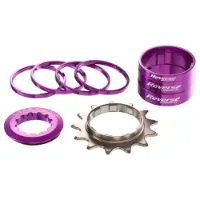 Reverse Components Hg Single Speed Kassett Reverse Components Hg Single Speed Kassett