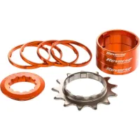 Reverse Components Hg Single Speed Kassett Reverse Components Hg Single Speed Kassett