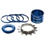Reverse Components Hg Single Speed Kassett