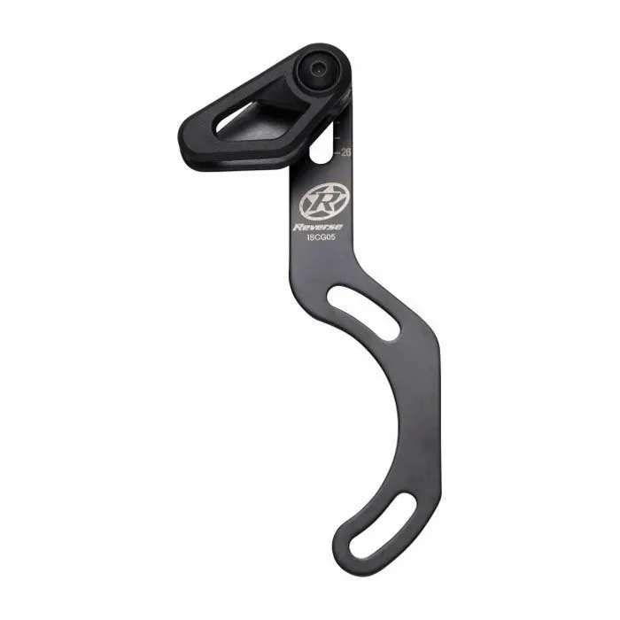 Reverse Components Iscg 05 Kedjeguide, Black, One Size Reverse Components Iscg 05 Kedjeguide, Black, One Size