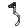 Reverse Components Iscg 05 Kedjeguide, Black, One Size