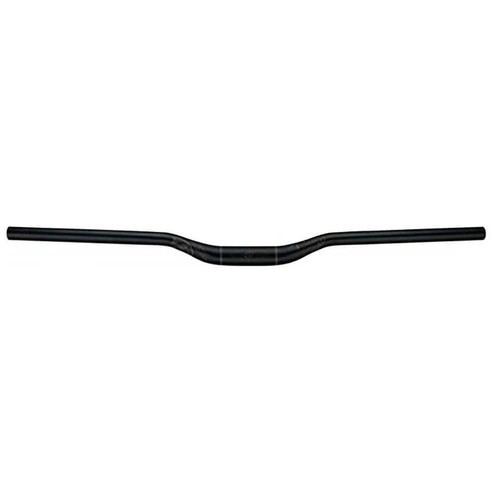 Reverse Components Lead Rise 25 Mm Styre, Black / stealth, 31.8mm, 770mm
