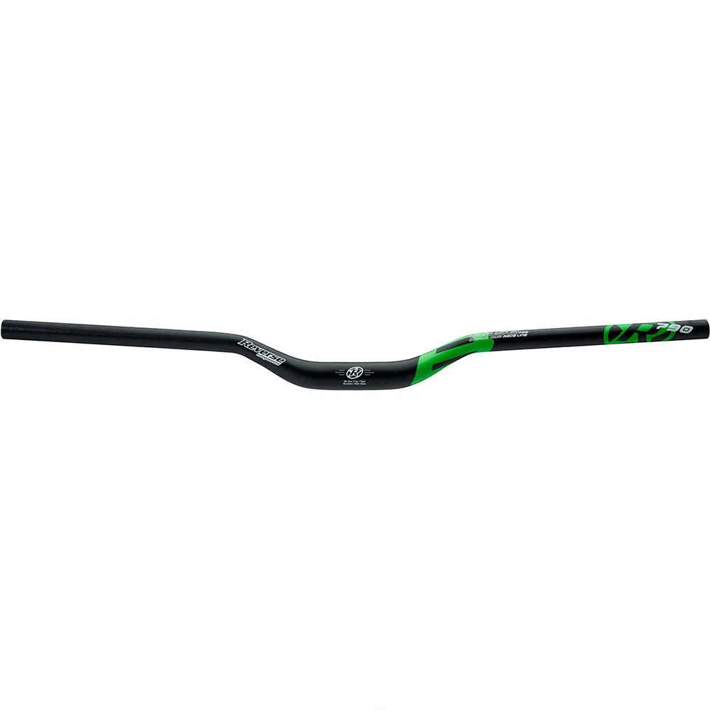 Reverse Components Lenker Base Rise 18 Mm Styre