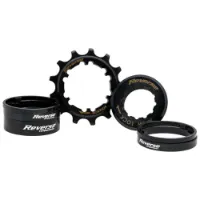 Reverse Components Micro Spline Singlespeed-kit