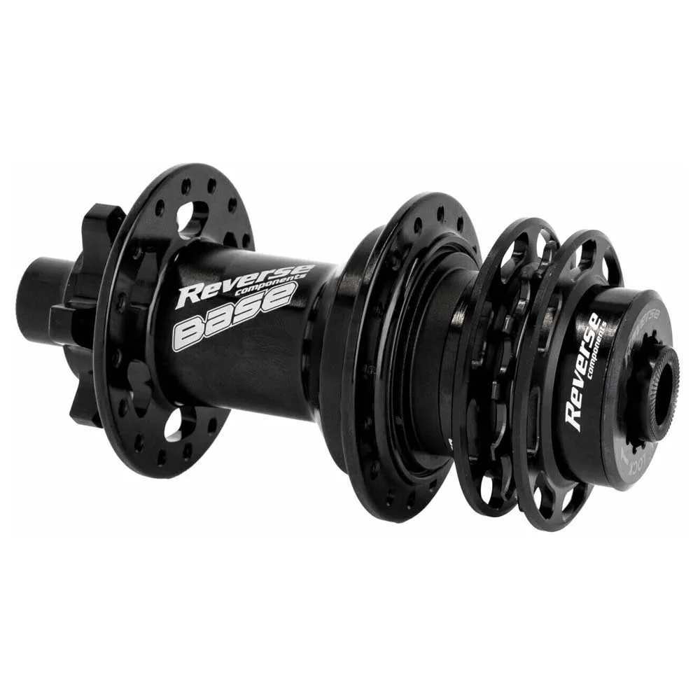 Reverse Components Microspline Single Speed Expert Omvandlingskit