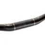 Reverse Components Nico Vink Rise 18 Mm Styre, Black / copper, 31.8mm, 810mm