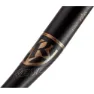 Reverse Components Nico Vink Rise 18 Mm Styre, Black / copper, 31.8mm, 810mm