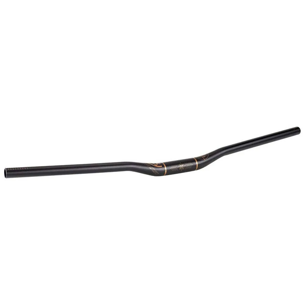 Reverse Components Nico Vink Rise 18 Mm Styre, Black / copper, 31.8mm, 810mm