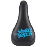 Black / light blue