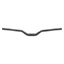 Reverse Components Nico Vink Signature 31.8 18 mm Lenker, Black / white, 31.8mm, 810mm