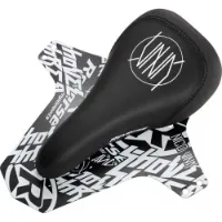 Reverse Components Nico Vink Signature Cykelsadel